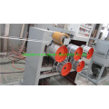 Projeto Turn-Key -PP Strapping Machinery CE / ISO9001: 2008